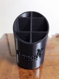 3D Printing Tool Organizer